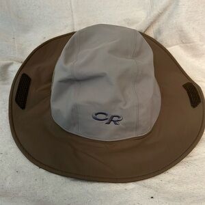 Outdoor Research Seattle Rain Hat